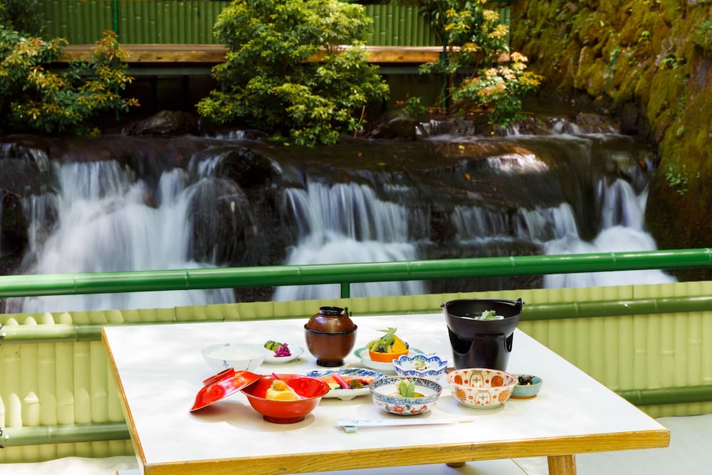 Kibune Hiroya - last minute hotel in Kyoto
