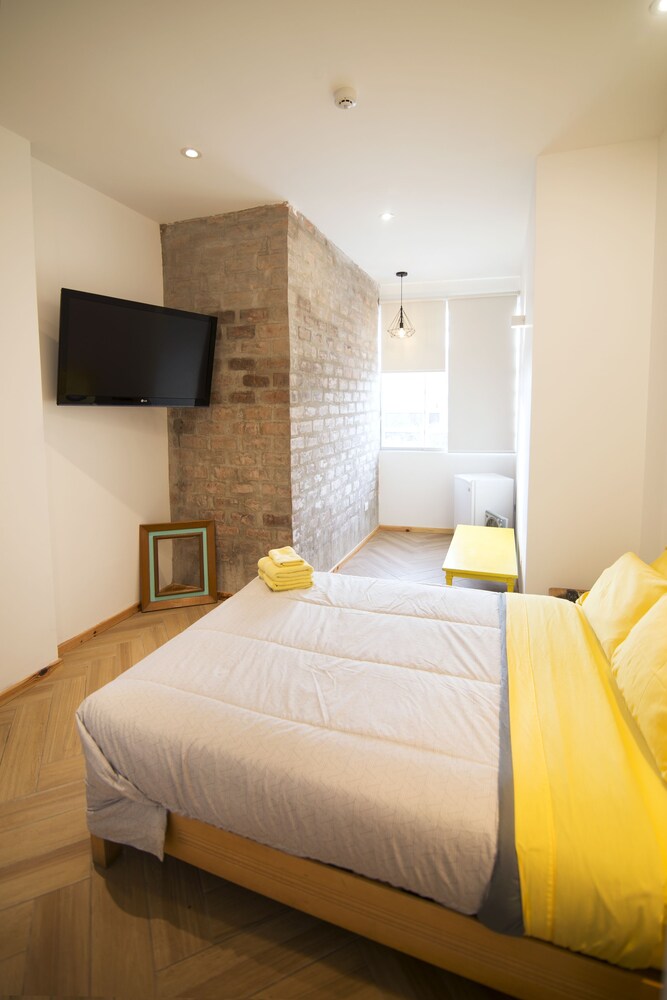 Kauhuhu Casa Hotel — San Bartolo — photo 4