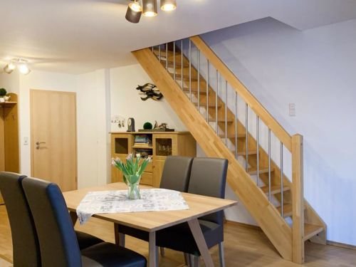 Hotel Pension Norddeich — Norddeich — photo 2