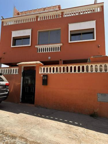 Superbe Appartement Famille — 4-Star Luxury Hotel in Oualidia, Morocco