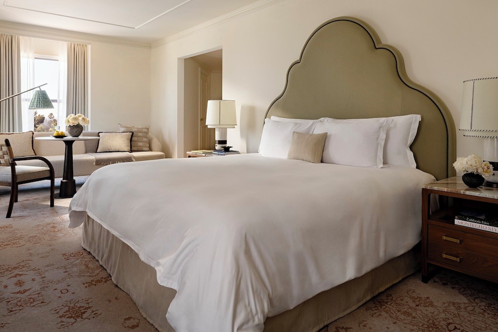 Langham Huntington Pasadena Los Angeles - photo 45