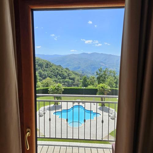 Hotel Palace Savuto - last minute hotel in Malito