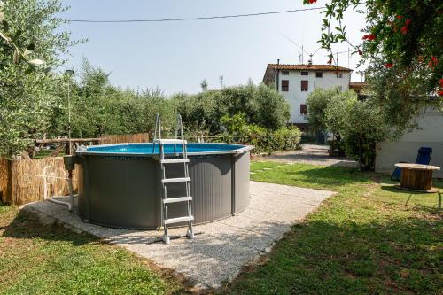L Olivo — Capannori