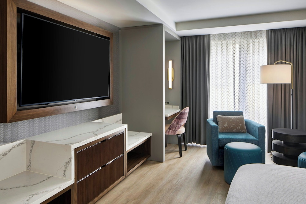 Residence Inn by Marriott Nashville Downtown Convention Center - photo 25