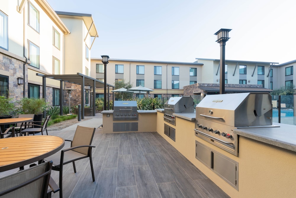 TownePlace Suites by Marriott Agoura Hills - photo 75