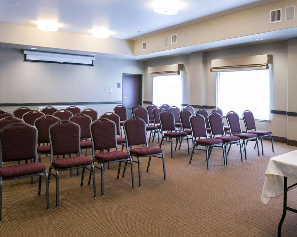 Sleep Inn & Suites Round Rock Austin North - photo 24