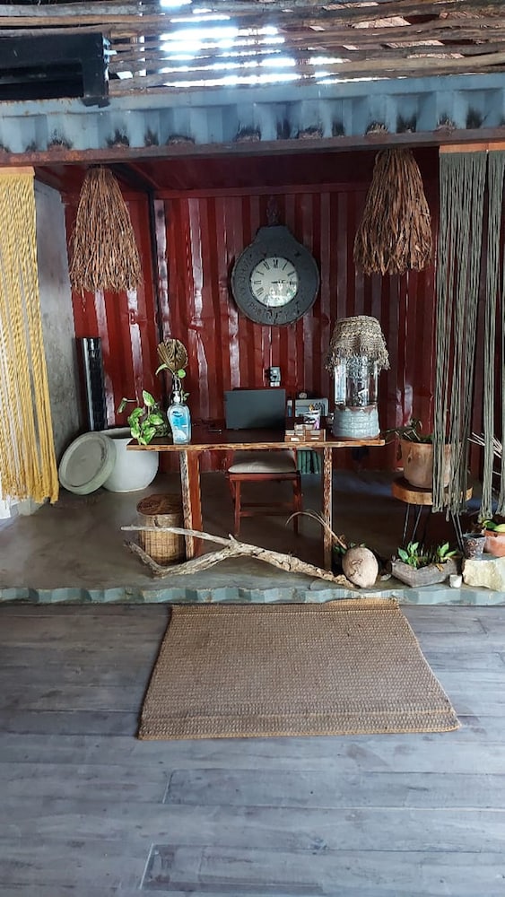 Uman Glamping & Cenote Tulum — Tulum — photo 3