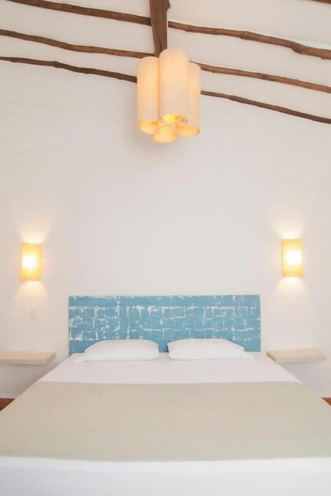 Don Juan De Dios De Guane Hotel & Centro De Convenciones in Barichara, Colombia