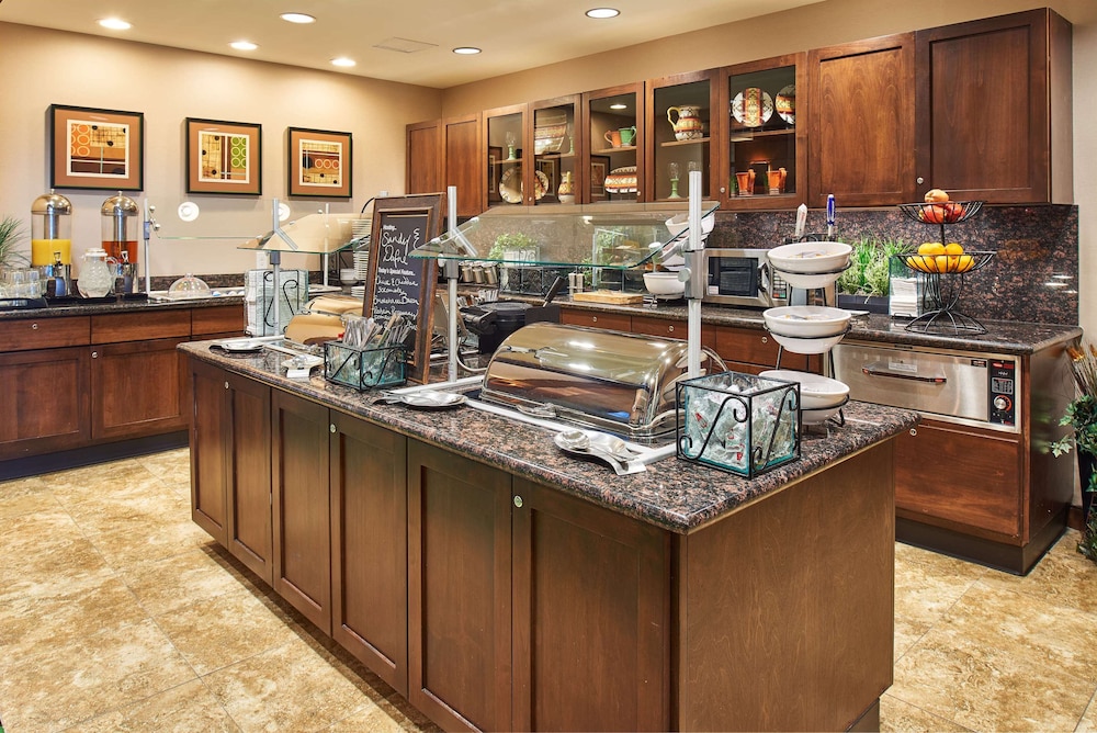 Homewood Suites by Hilton Odessa - photo 17