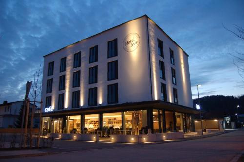 Motel Inn Simbach — hotel in Simbach Am Inn