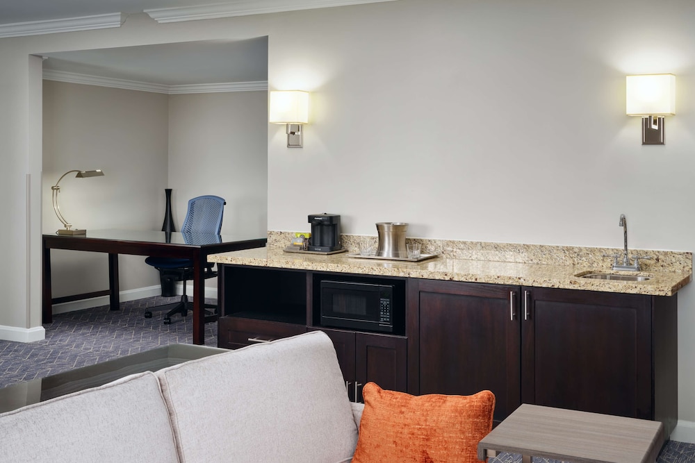 Hilton Richmond Hotel & Spa Short Pump - photo 11