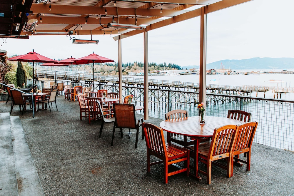Chrysalis Inn & Spa Bellingham Curio Collection by Hilton - photo 44