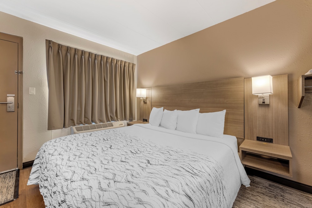 Red Roof Inn Bourbonnais - photo 13