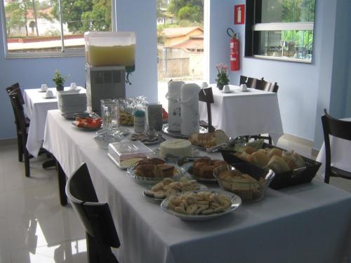 Hotel JM Ferreira — Caete — photo 2