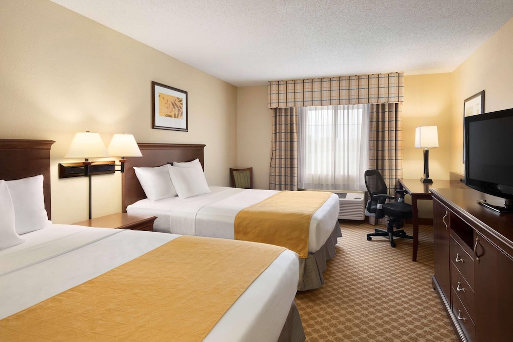 Country Inn & Suites by Radisson Owatonna MN - photo 8
