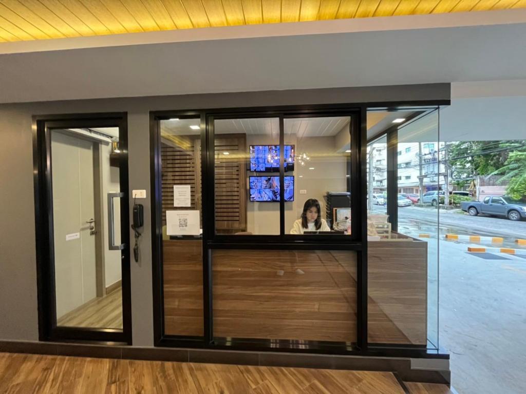 W2 Residence