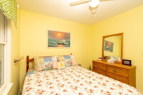 Blu By U by Oak Island Accommodations - photo 21