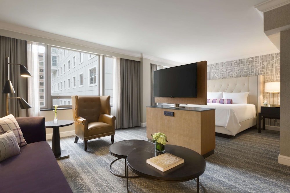 Fairmont Washington D.C. Georgetown - photo 26