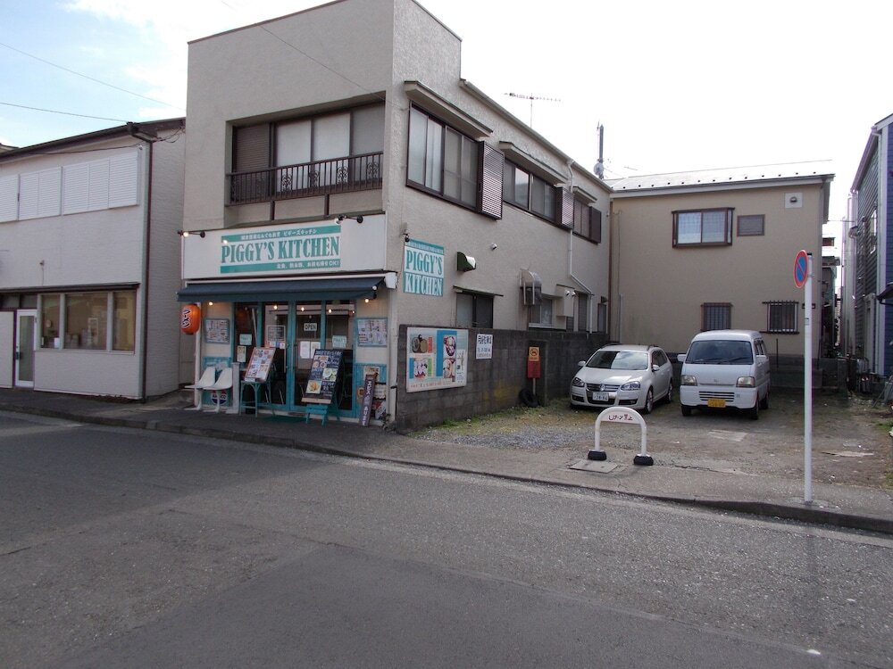 Akitaya Annex — hotel in Kamakura