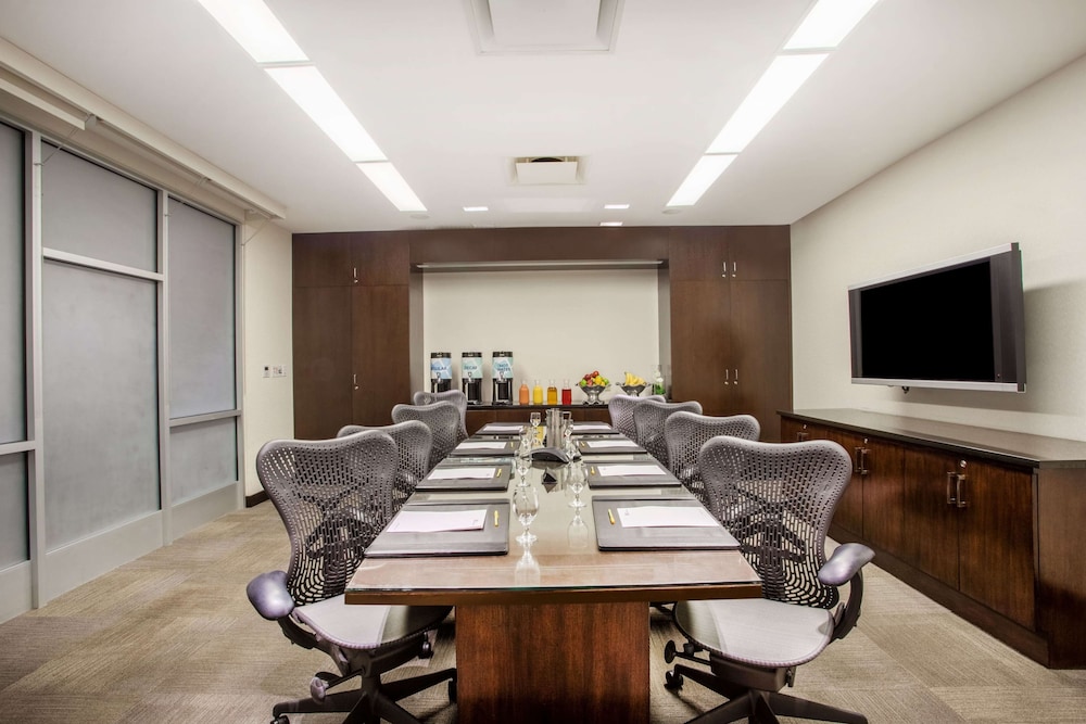 Hilton Garden Inn New York West 35th Street - photo 50