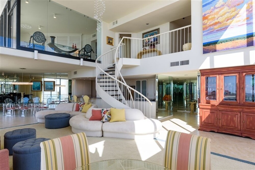 Sunchase IV 1401: Beachfront Resort Penthouse Nothing Else Even Come - photo 3