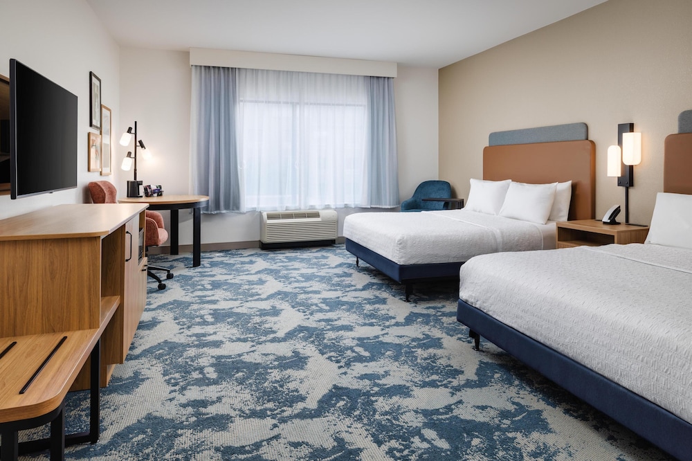Hampton Inn Chattanooga West Lookout Mountain - photo 10