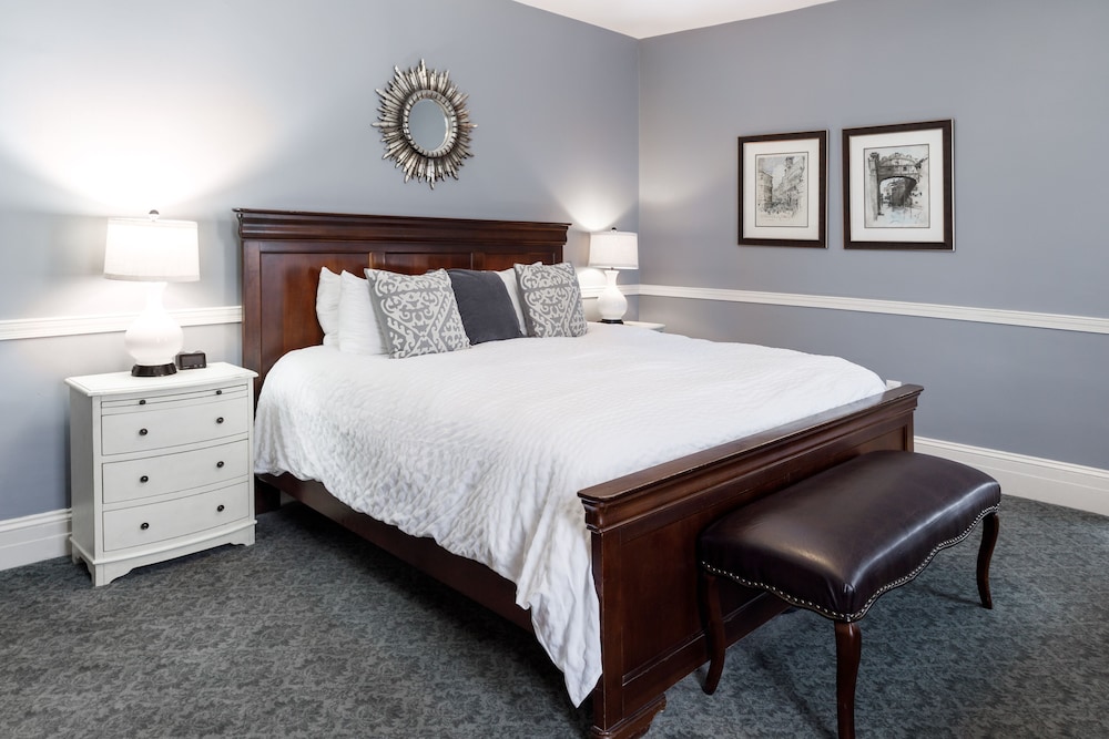 Lititz Springs Inn - photo 2