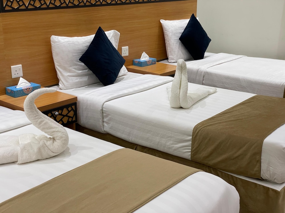 Alsukareya Hotel - last minute hotel in Mecca