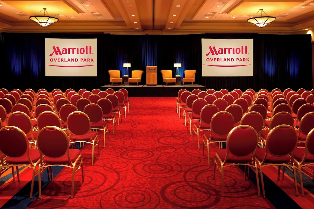 Marriott Kansas City Overland Park - photo 55