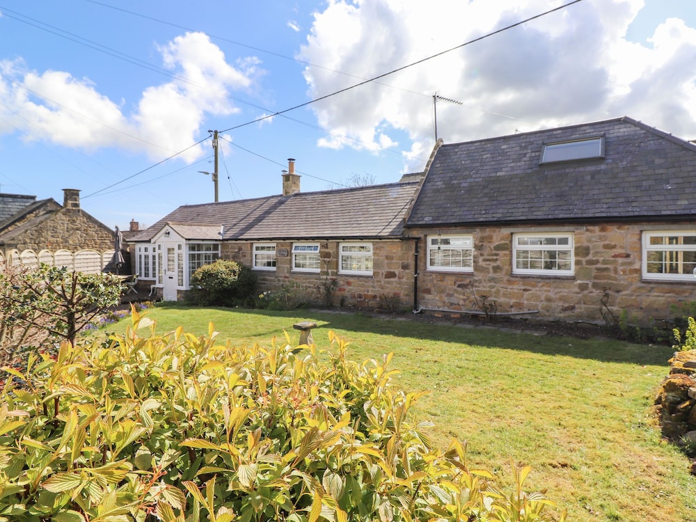 West Farm Cottage — 4-Star Luxury Hotel in Morpeth, United Kingdom