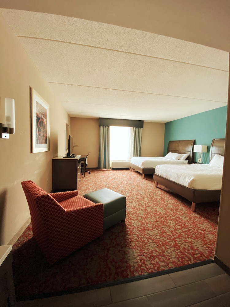 Hilton Garden Inn Bristol - photo 7
