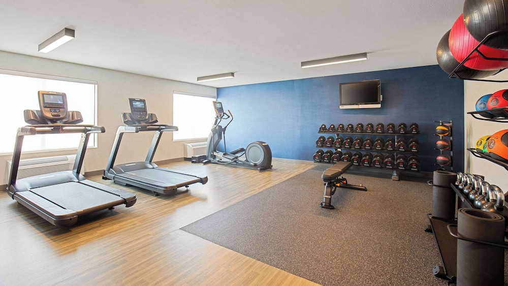 Hampton Inn Phoenix Airport North - photo 34