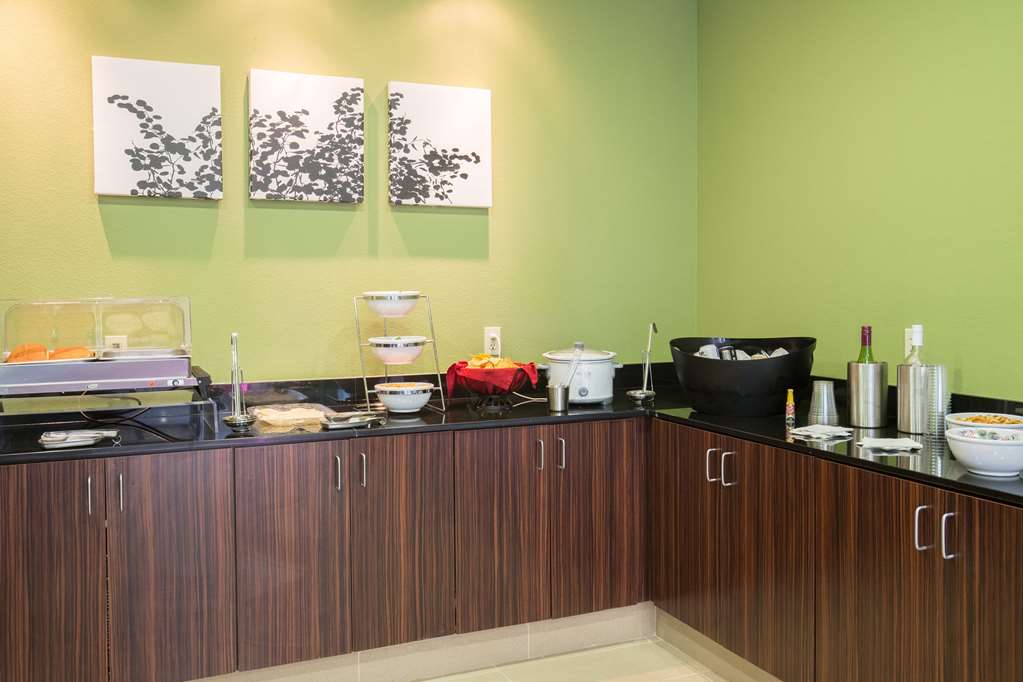 Sleep Inn & Suites Ingleside Corpus Christi - photo 45