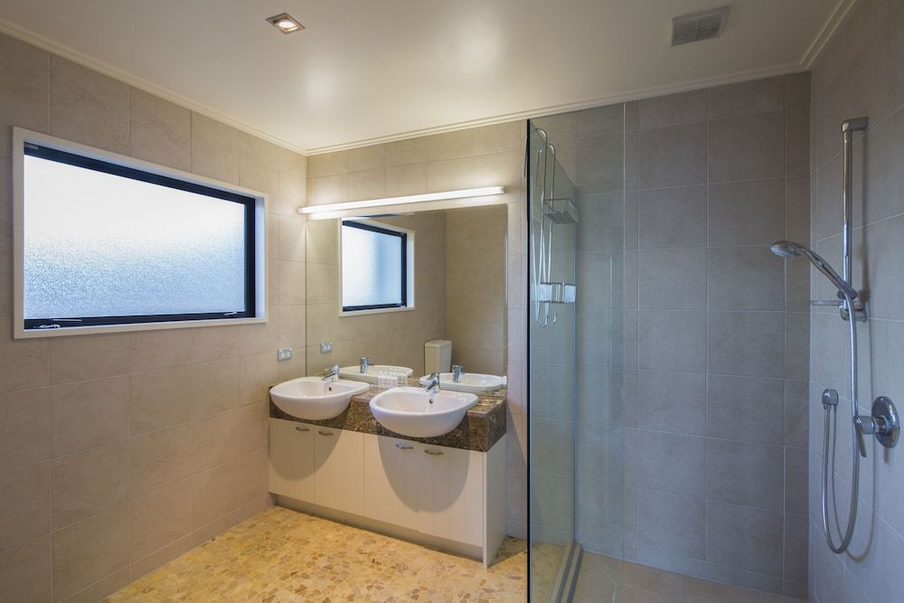 Majestic View Home — 4-Star Luxury Hotel in Queenstown, New Zealand