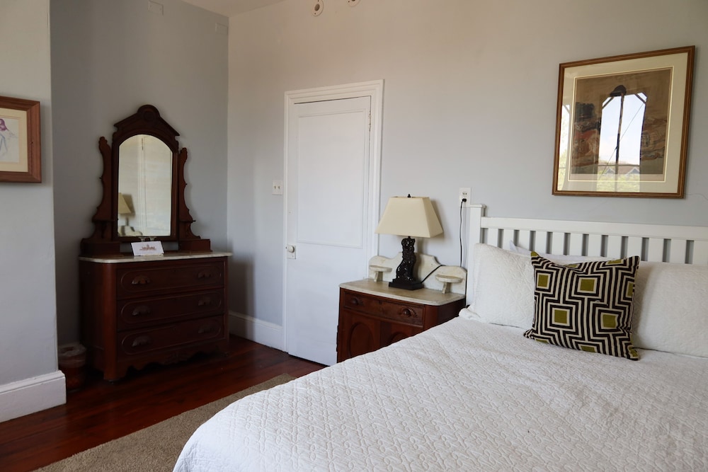 Chalfonte Hotel - photo 21