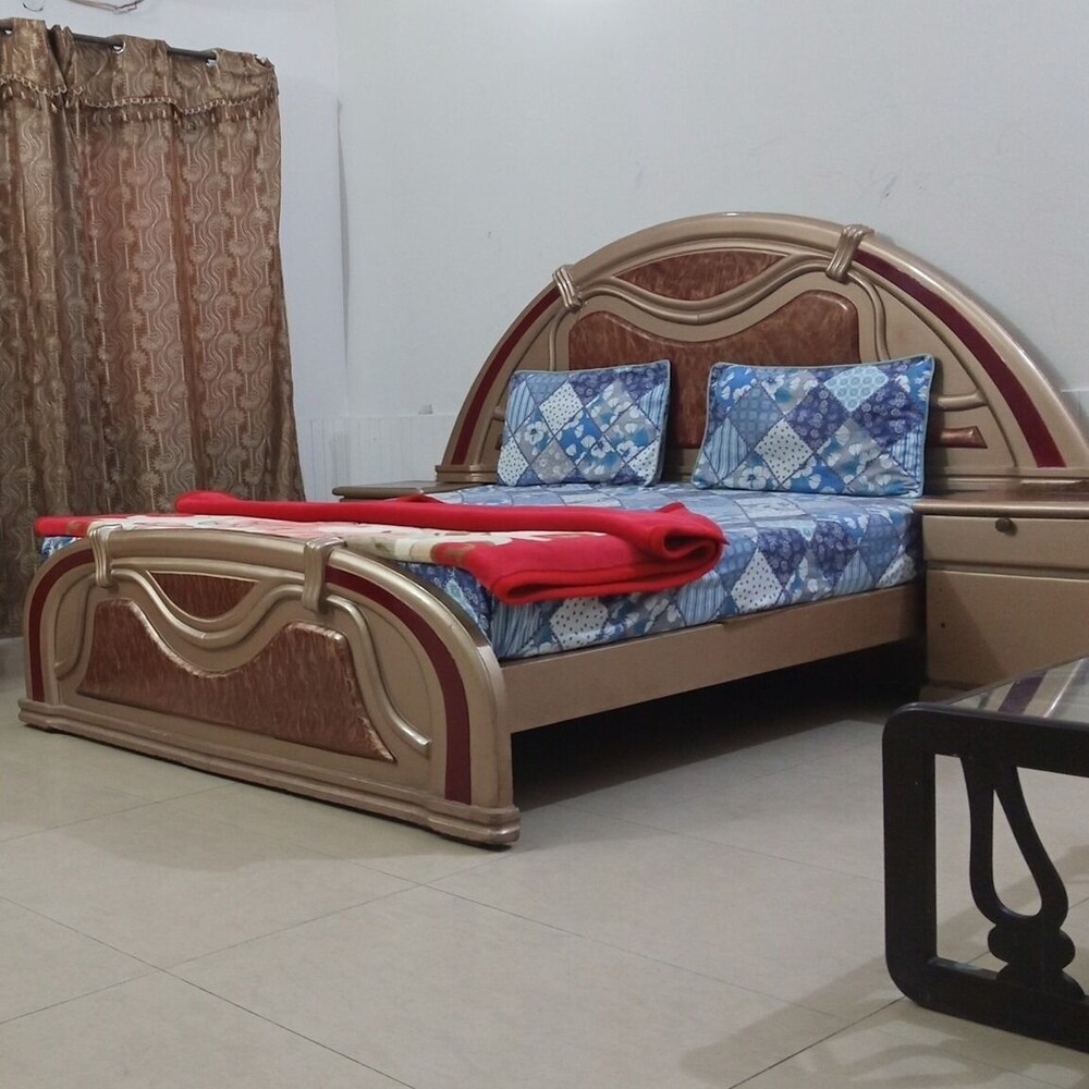 Hotel Executive Palace in Multan, Pakistan