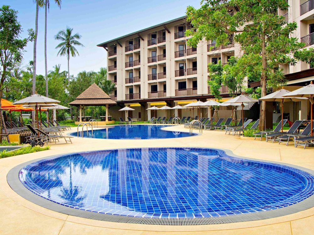 ibis Styles Krabi Ao Nang — 4-Star Luxury Hotel in Krabi, Thailand