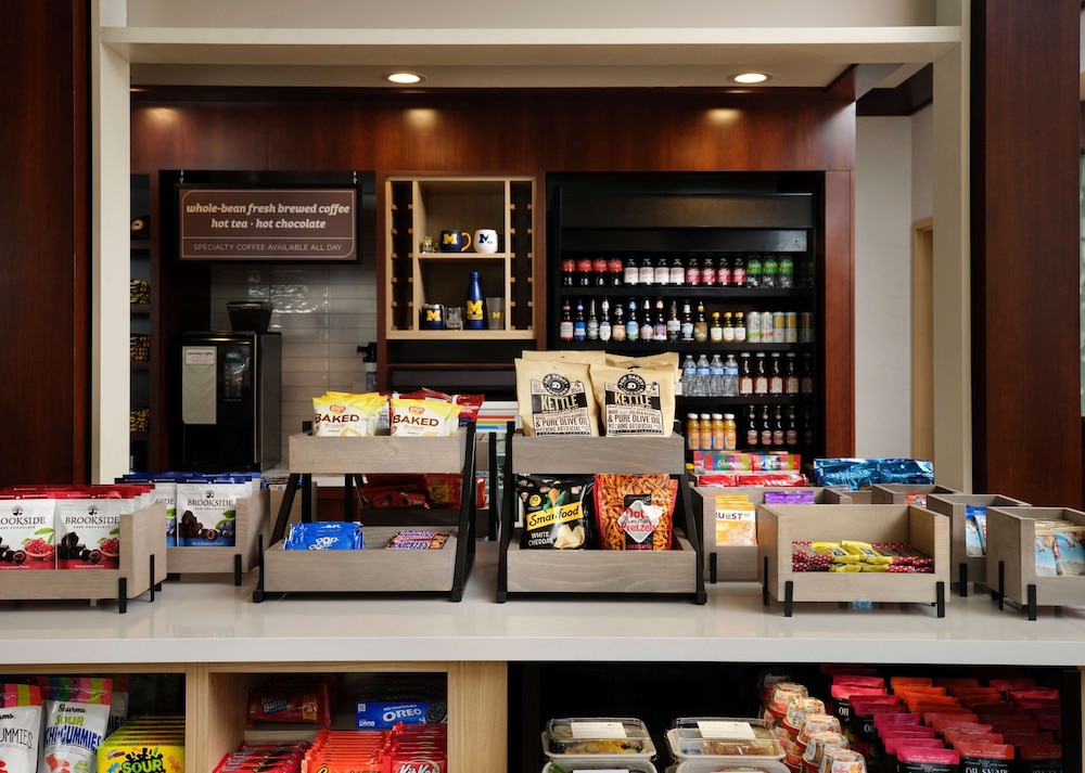 Hilton Garden Inn Ann Arbor - photo 30
