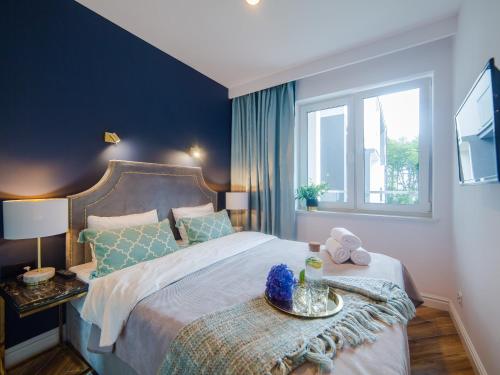 Apartament Dwie Sosny — 4-Star Luxury Hotel in Ustronie Morskie, Poland