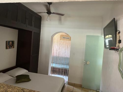 Família 013 in Peruibe, Brasil