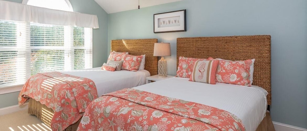 Grand Pavilion 24 by Wild Dunes in Resort Core - photo 5