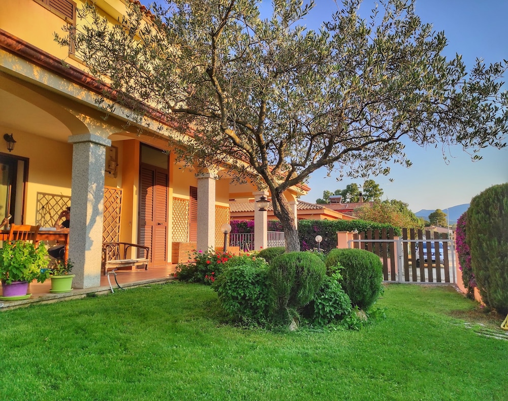 Stella DORADA esclusivo appartamento 2 posti in Castiadas, Italy