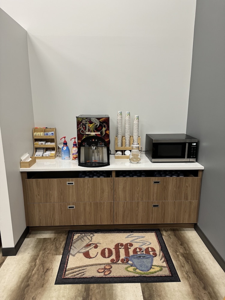 Park Inn by Radisson Maryville - photo 30