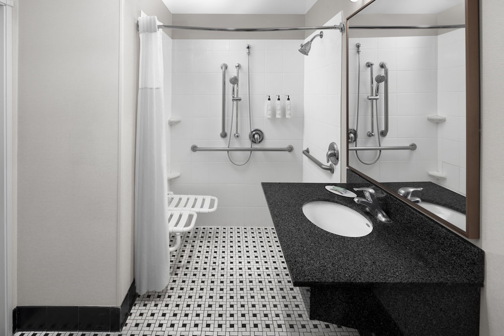 Fairfield Inn & Suites by Marriott Richfield - photo 19