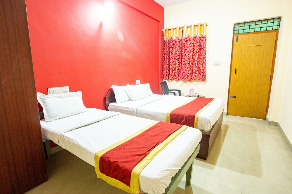 Ashish Residency — Bengaluru — photo 4