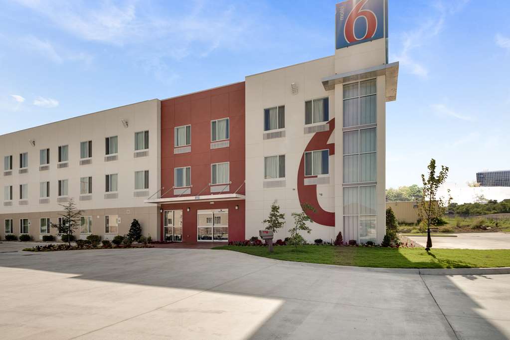 Motel 6 Tulsa OK - photo 3
