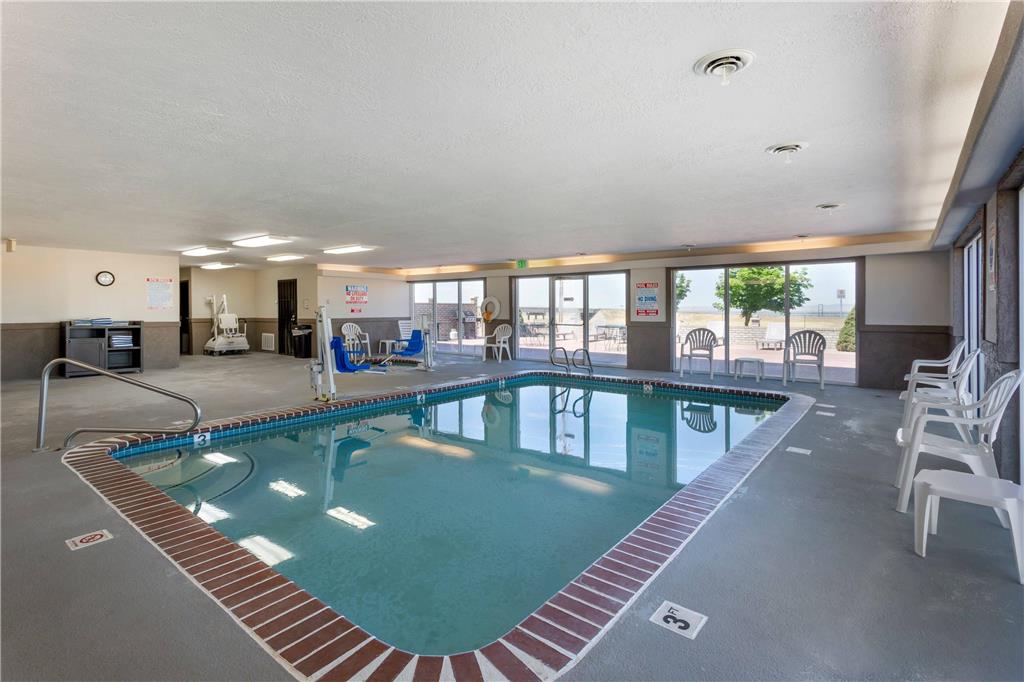 Quality Inn & Suites Fillmore I 15 - photo 28