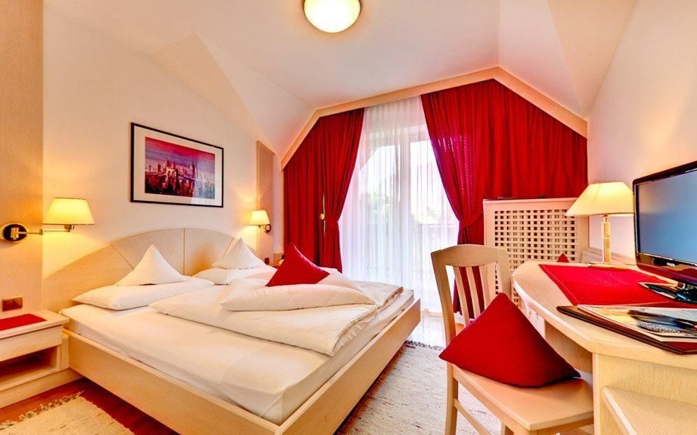 Hotel Brunner — Merano — photo 3