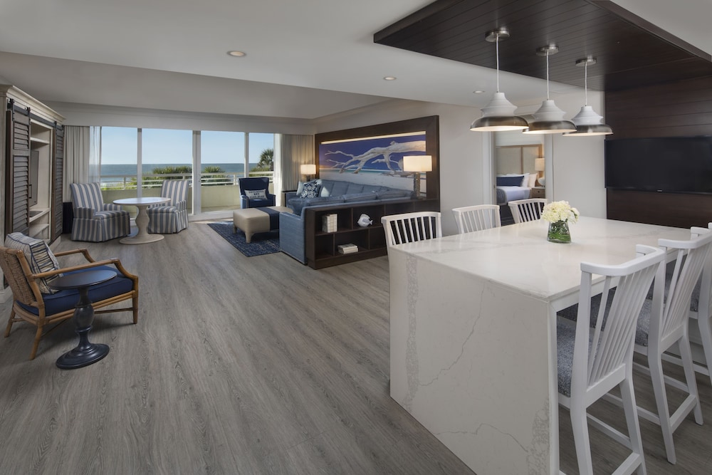 The Resort at Longboat Key Club - photo 8