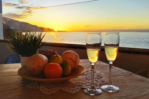 Ocean Orchidea in Puerto De La Cruz, Spain